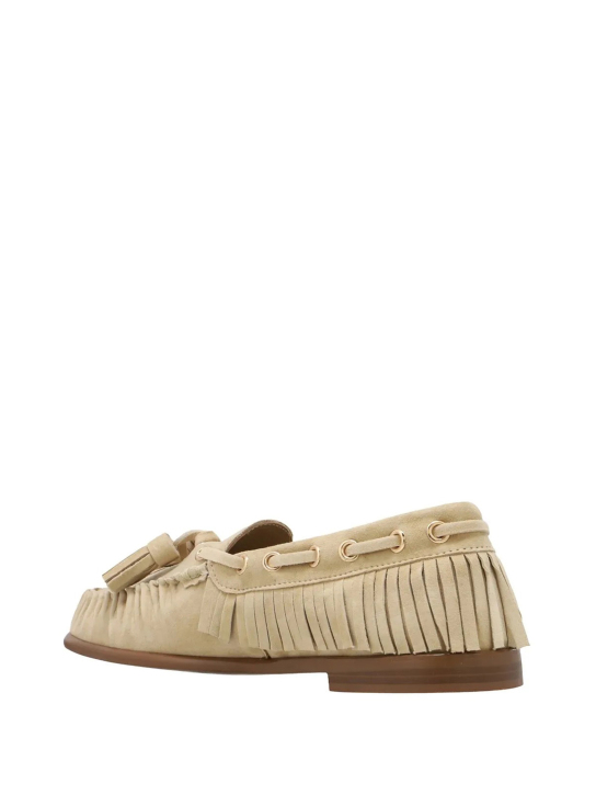 ΓΥΝΑΙΚΕΙΑ LOAFERS  2