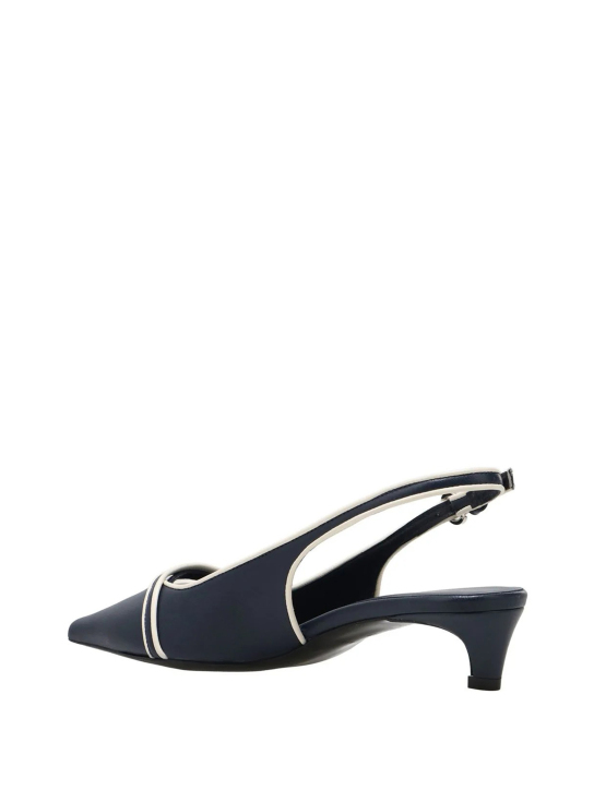 ΓΥΝΑΙΚΕΙΕΣ ΓΟΒΕΣ SLINGBACK  2