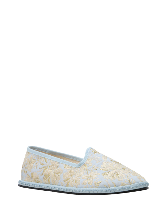 ΓΥΝΑΙΚΕΙΑ LOAFERS  1