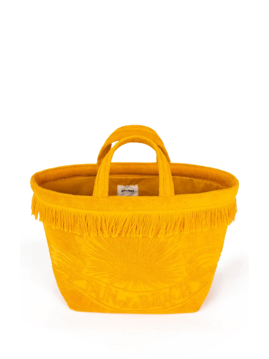 ΓΥΝΑΙΚΕΙΑ ΤΣΑΝΤΑ ΘΑΛΑΣΣΗΣ OVERSIZED  2