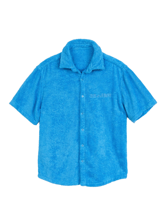 UNISEX ΠΟΥΚΑΜΙΣΟ ΠΑΡΑΛΙΑΣ  0