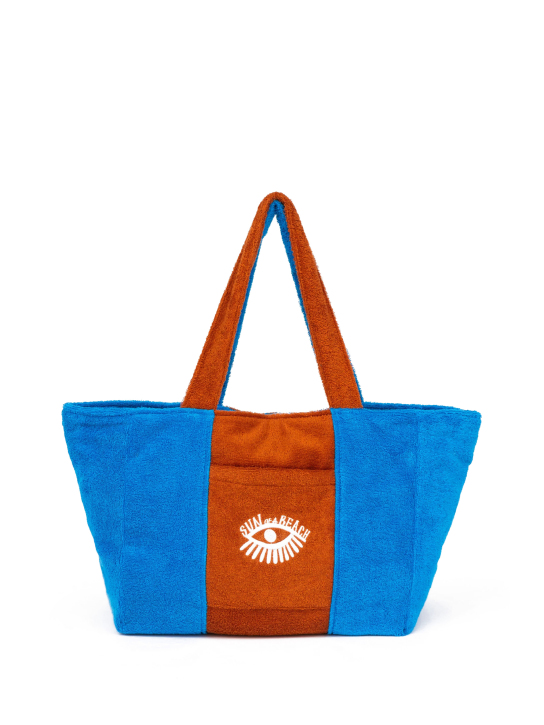 ΓΥΝΑΙΚΕΙΑ ΤΣΑΝΤΑ ΘΑΛΑΣΣΗΣ  0