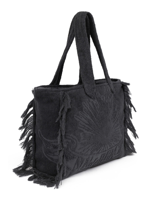 ΓΥΝΑΙΚΕΙΑ ΤΣΑΝΤΑ ΘΑΛΑΣΣΗΣ TERRY  1