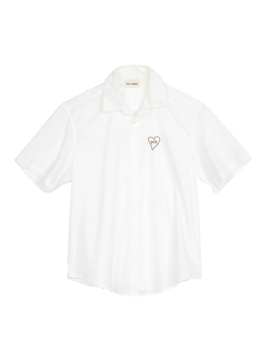 UNISEX ΠΟΥΚΑΜΙΣΟ  0