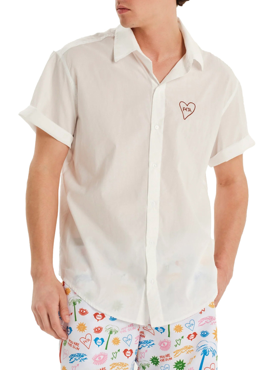 UNISEX ΠΟΥΚΑΜΙΣΟ  1