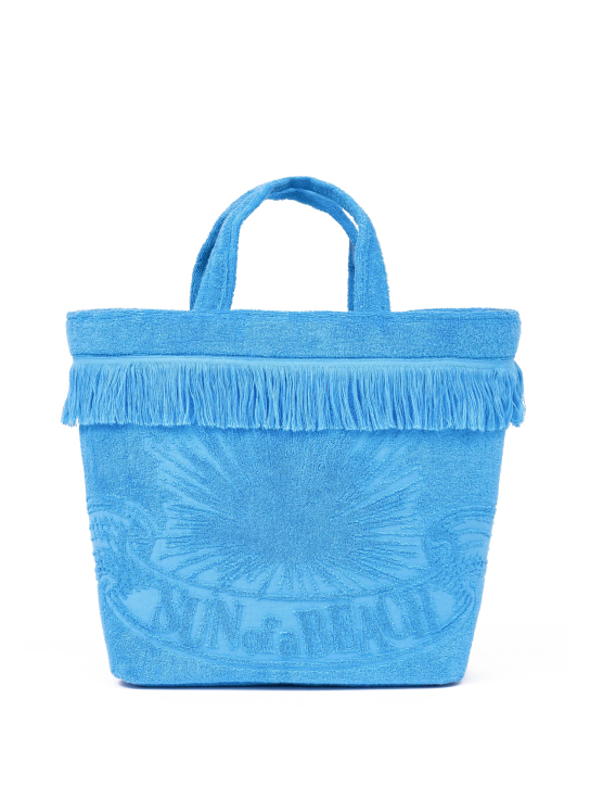 ΓΥΝΑΙΚΕΙΑ ΤΣΑΝΤΑ ΘΑΛΑΣΣΗΣ  0