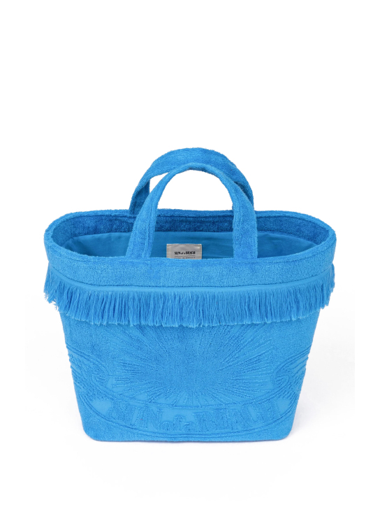 ΓΥΝΑΙΚΕΙΑ ΤΣΑΝΤΑ ΘΑΛΑΣΣΗΣ  2