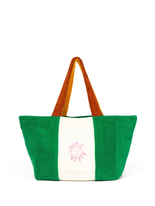 ΓΥΝΑΙΚΕΙΑ ΤΣΑΝΤΑ ΘΑΛΑΣΣΗΣ  0