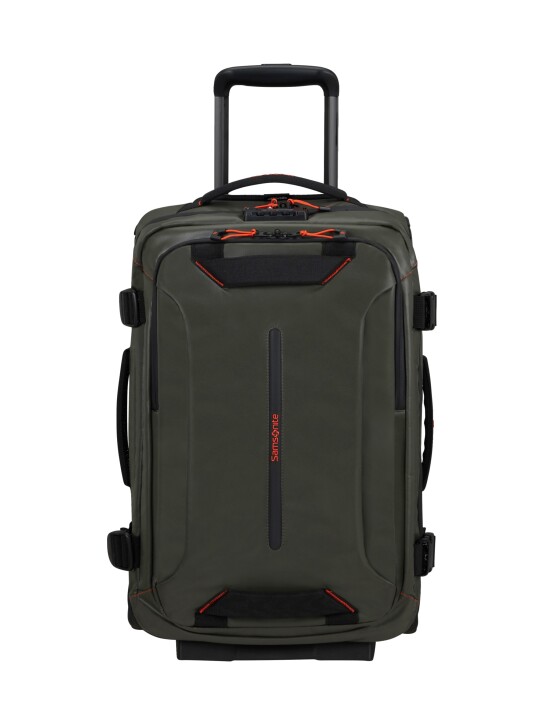 ΣΑΚΟΣ ΤΑΞΙΔΙΟΥ ECODIVER-DUFFLE 0