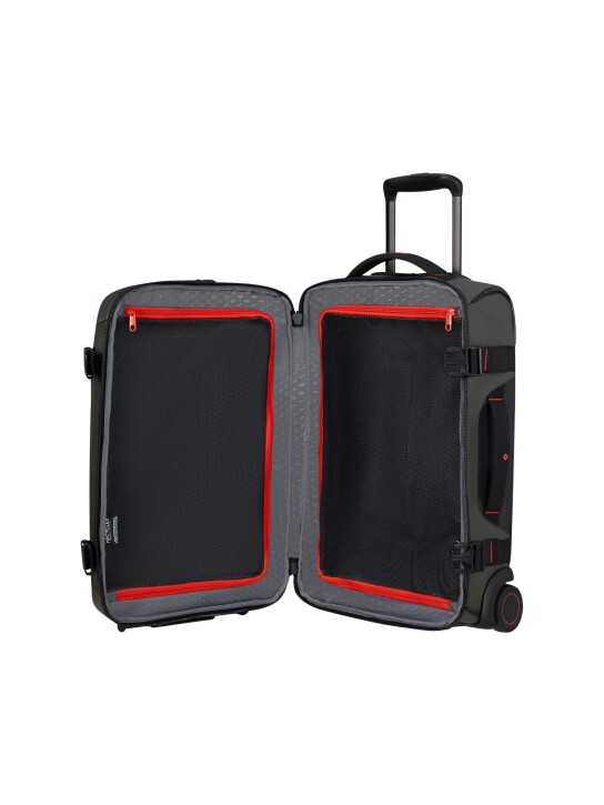 ΣΑΚΟΣ ΤΑΞΙΔΙΟΥ ECODIVER-DUFFLE 3