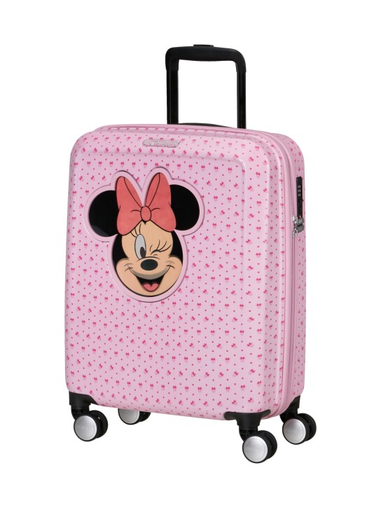 ΒΑΛΙΤΣΑ ΚΑΜΠΙΝΑΣ FUNLIGHT DISNEY 1