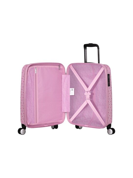 ΒΑΛΙΤΣΑ ΚΑΜΠΙΝΑΣ FUNLIGHT DISNEY 2