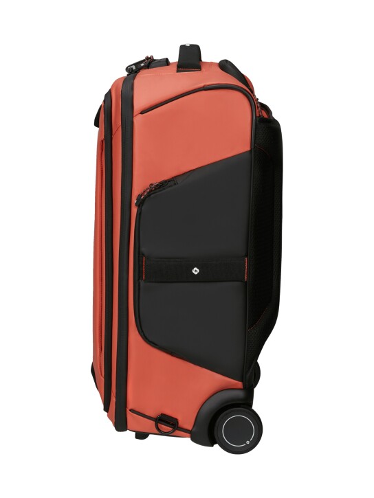 ΒΑΛΙΤΣΑ ΚΑΜΠΙΝΑΣ ECODIVER 4