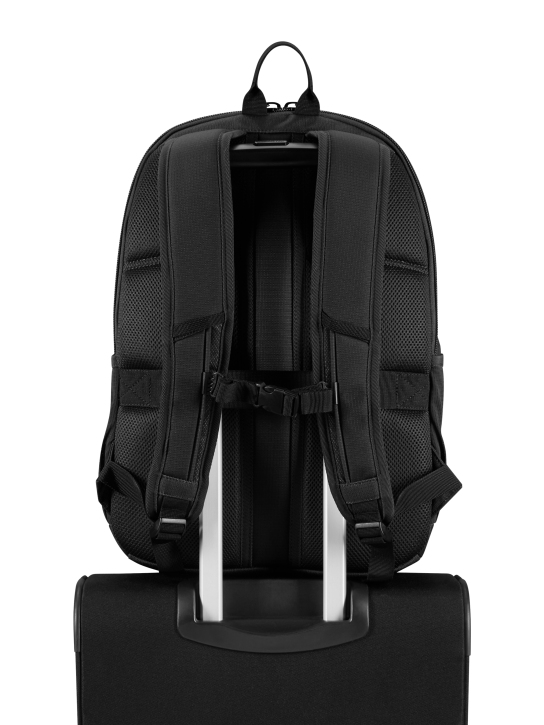 ΣΑΚΙΔΙΟ ΠΛΑΤΗΣ URBAN GROOVE 15.6'' 3