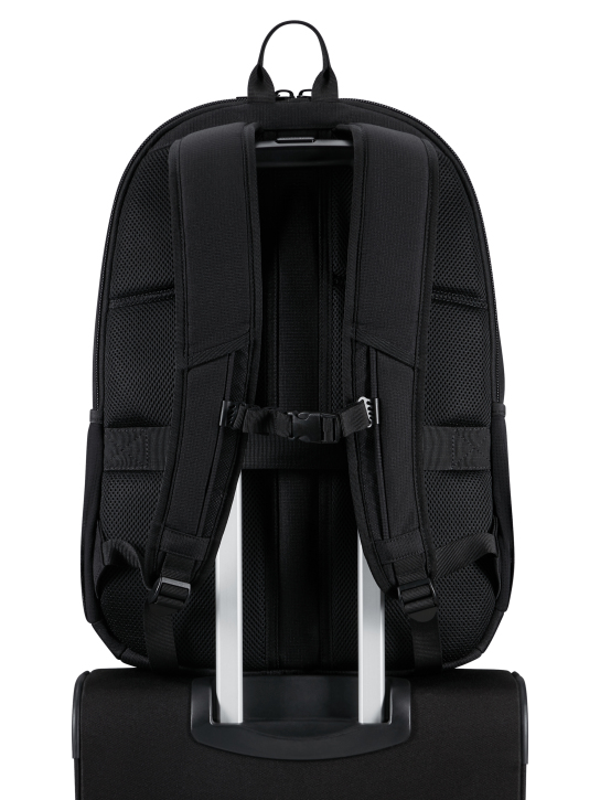 ΣΑΚΙΔΙΟ ΠΛΑΤΗΣ URBAN GROOVE 17.3'' 3