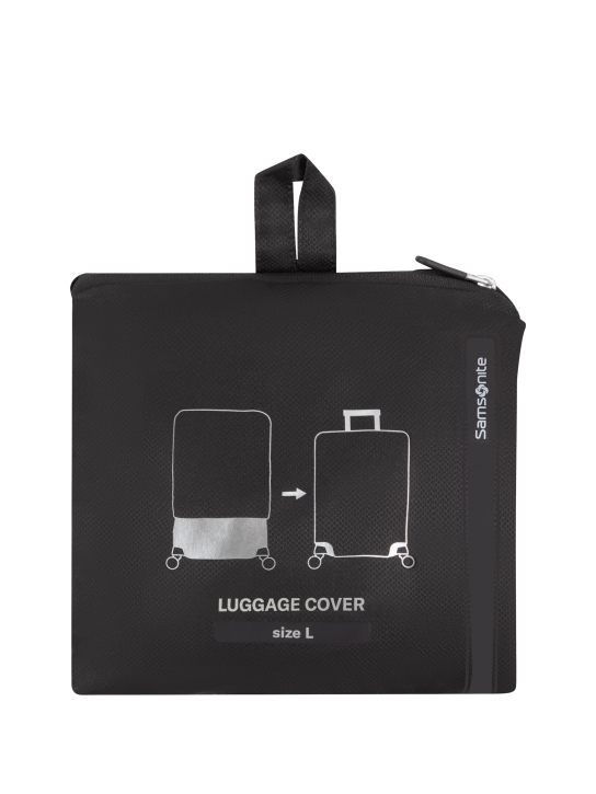 ΚΑΛΥΜΜΑ ΒΑΛΙΤΣΑΣ LUGGAGE COVER 0