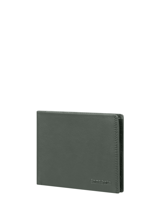 ΑΝΔΡΙΚΟ ΠΟΡΤΟΦΟΛΙ BILLFOLD 0