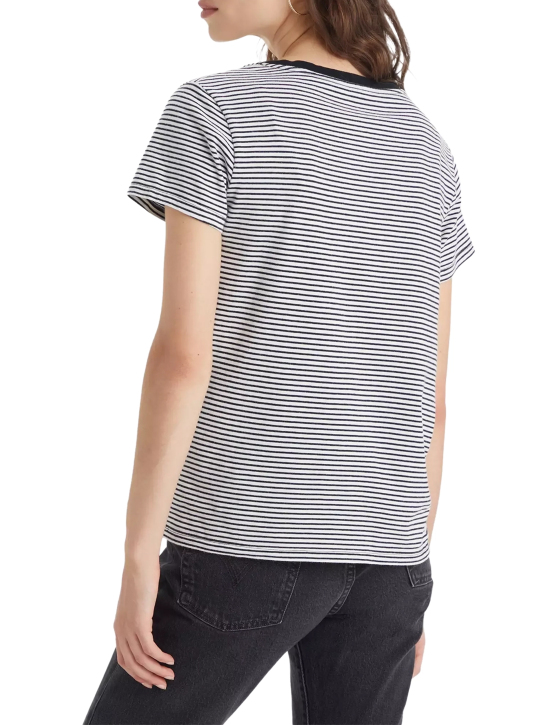 ΓΥΝΑΙΚΕΙΟ T-SHIRT THE PERFECT V-NECK 2