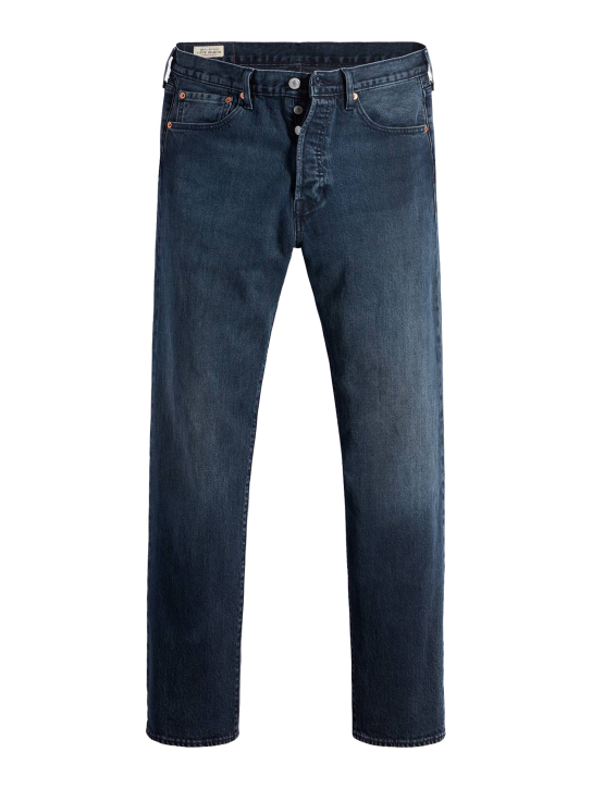 ΑΝΔΡΙΚΟ DENIM ΠΑΝΤΕΛΟΝΙ 501 0