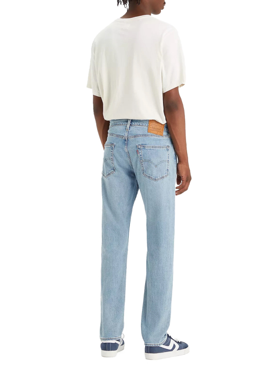 ΑΝΔΡΙΚΟ DENIM ΠΑΝΤΕΛΟΝΙ 502 2