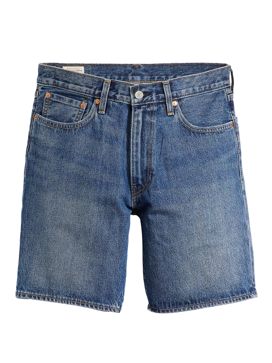 ΑΝΔΡΙΚΗ DENIM ΒΕΡΜΟΥΔΑ 0