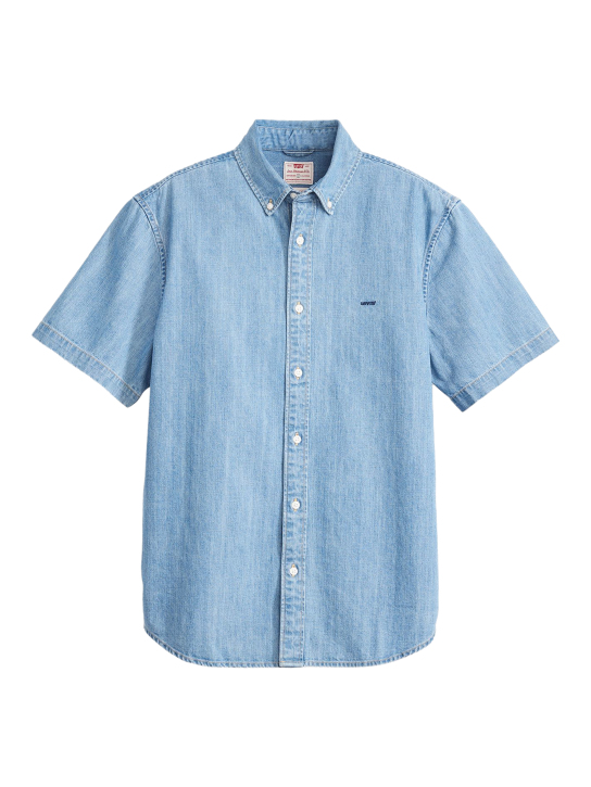 ΑΝΔΡΙΚΟ ΠΟΥΚΑΜΙΣΟ AUTHENTIC BUTTON DOWN 0