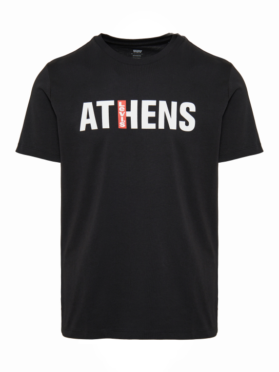 ΑΝΔΡΙΚΟ T-SHIRT ATHENS 0