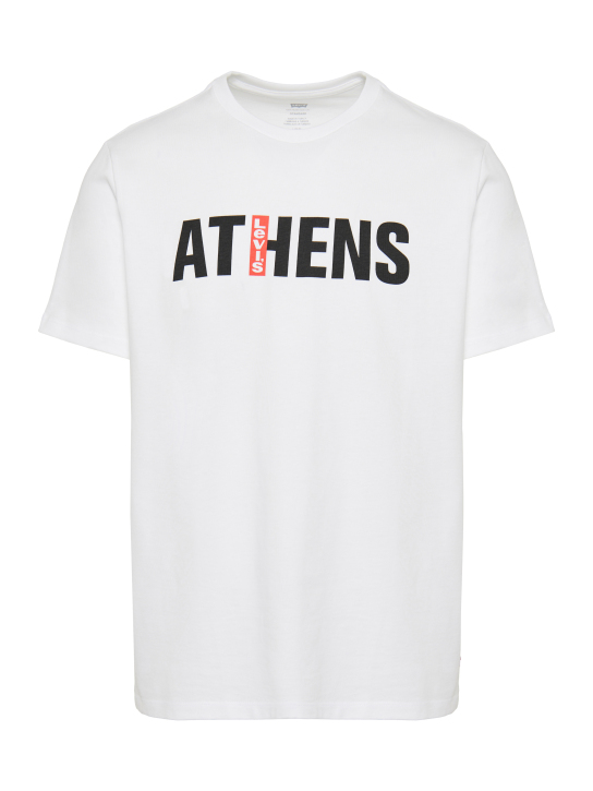 ΑΝΔΡΙΚΟ T-SHIRT ATHENS 0