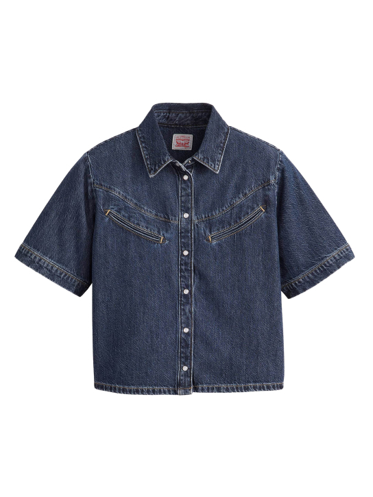 ΓΥΝΑΙΚΕΙΟ ΚΟΝΤΟΜΑΝΙΚΟ ΠΟΥΚΑΜΙΣΟ 0