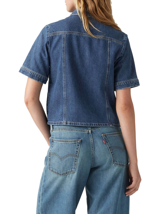 ΓΥΝΑΙΚΕΙΟ ΚΟΝΤΟΜΑΝΙΚΟ ΠΟΥΚΑΜΙΣΟ 2