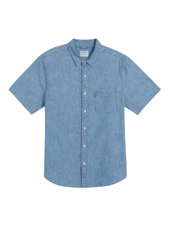 ΑΝΔΡΙΚΟ ΠΟΥΚΑΜΙΣΟ SUNSET POCKET 0