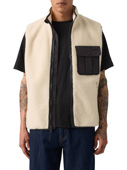 ΑΝΔΡΙΚΟ FLEECE ΓΙΛΕΚΟ JOONIE 1