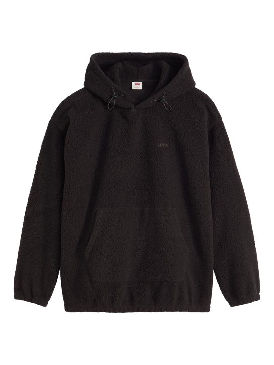 ΑΝΔΡΙΚΟ FLEECE ΦΟΥΤΕΡ COZY UP 0