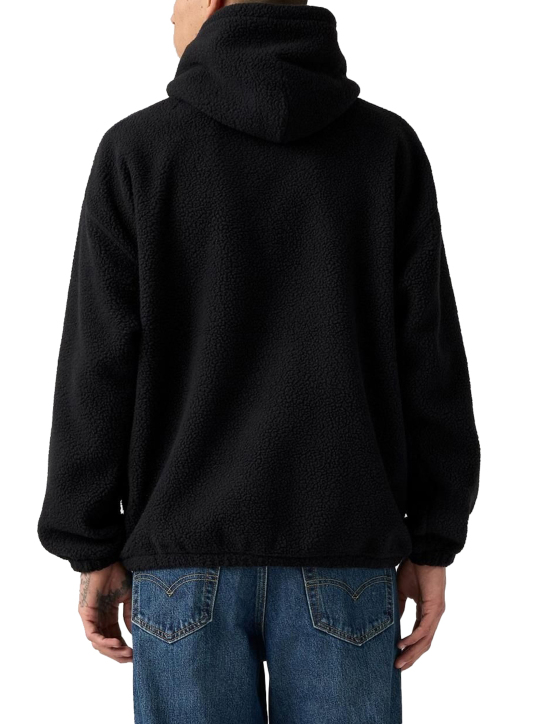 ΑΝΔΡΙΚΟ FLEECE ΦΟΥΤΕΡ COZY UP 2