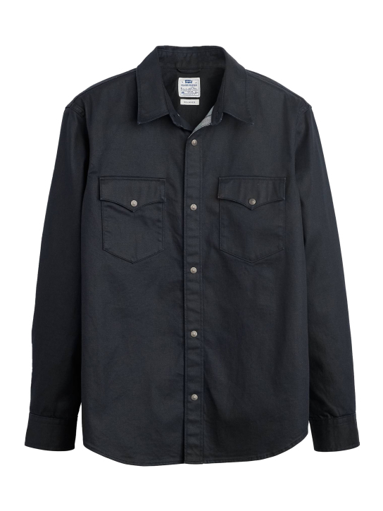 ΑΝΔΡΙΚΟ ΠΟΥΚΑΜΙΣΟ WESTERN 0