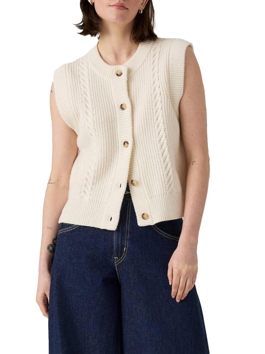 ΓΥΝΑΙΚΕΙΟ ΑΜΑΝΙΚΟ ΠΟΥΛΟΒΕΡ  1