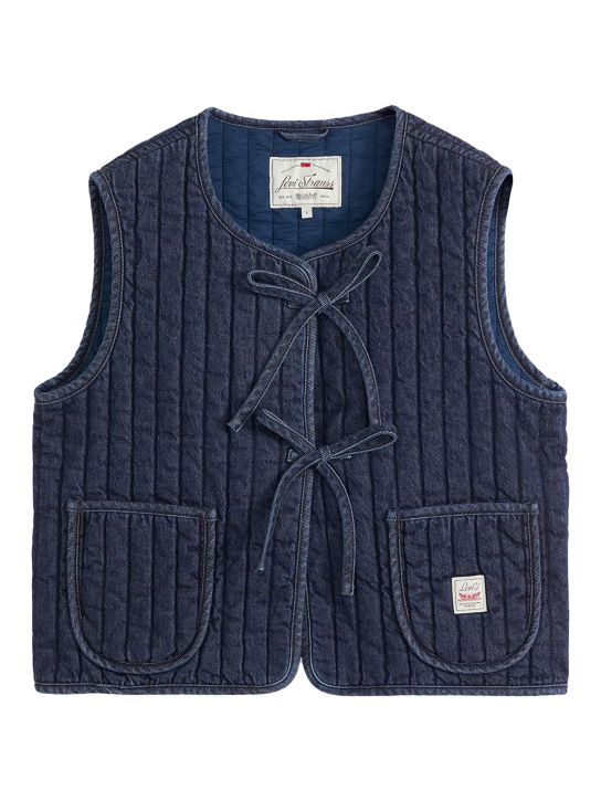 ΓΥΝΑΙΚΕΙΟ DENIM ΓΙΛΕΚΟ LOTTIE 0