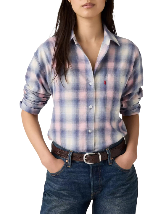 ΓΥΝΑΙΚΕΙΟ ΠΟΥΚΑΜΙΣΟ WESTERN 1