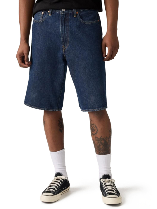 ΑΝΔΡΙΚΗ DENIM ΒΕΡΜΟΥΔΑ 478 1