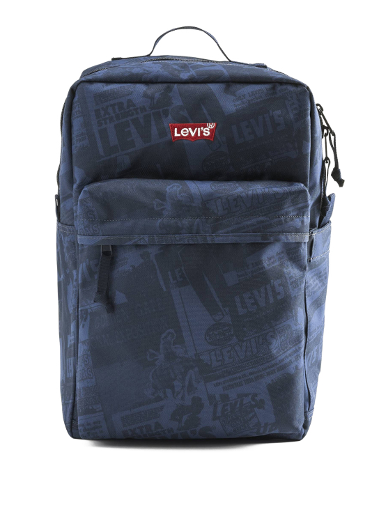 ΣΑΚΙΔΙΟ ΠΛΑΤΗΣ L-PACK STANDARD ISSUE 0