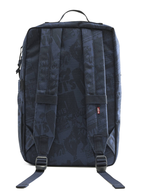 ΣΑΚΙΔΙΟ ΠΛΑΤΗΣ L-PACK STANDARD ISSUE 1