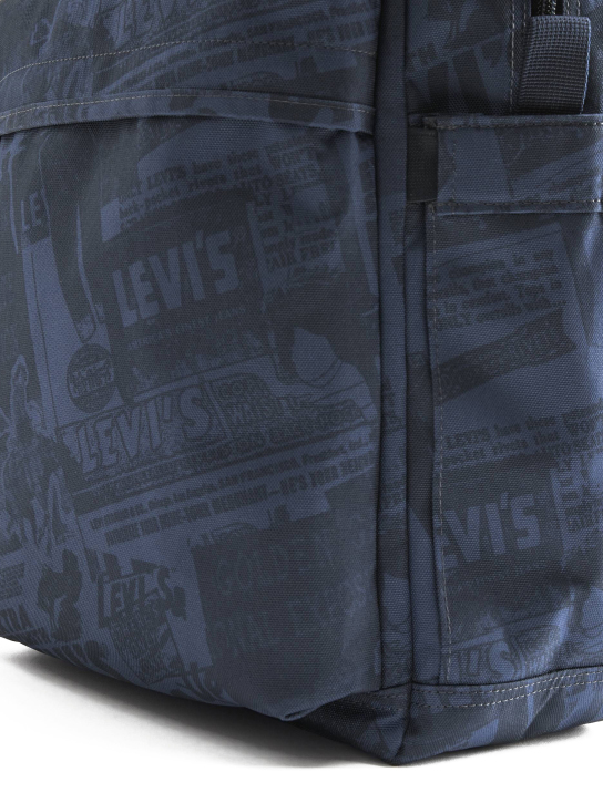 ΣΑΚΙΔΙΟ ΠΛΑΤΗΣ L-PACK STANDARD ISSUE 3