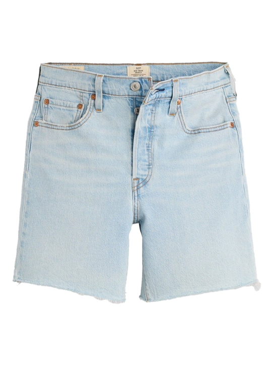 ΓΥΝΑΙΚΕΙΑ DENIM ΒΕΡΜΟΥΔΑ 501® 0