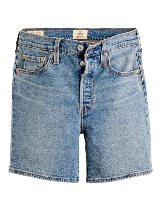 ΓΥΝΑΙΚΕΙΑ DENIM ΒΕΡΜΟΥΔΑ 501® 0