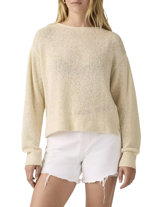 ΓΥΝΑΙΚΕΙΟ ΠΟΥΛΟΒΕΡ LAETITIA 1