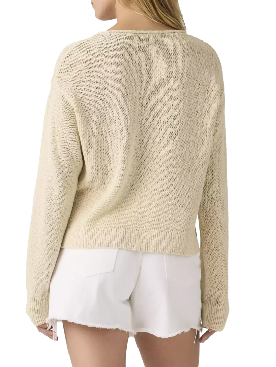 ΓΥΝΑΙΚΕΙΟ ΠΟΥΛΟΒΕΡ LAETITIA 2