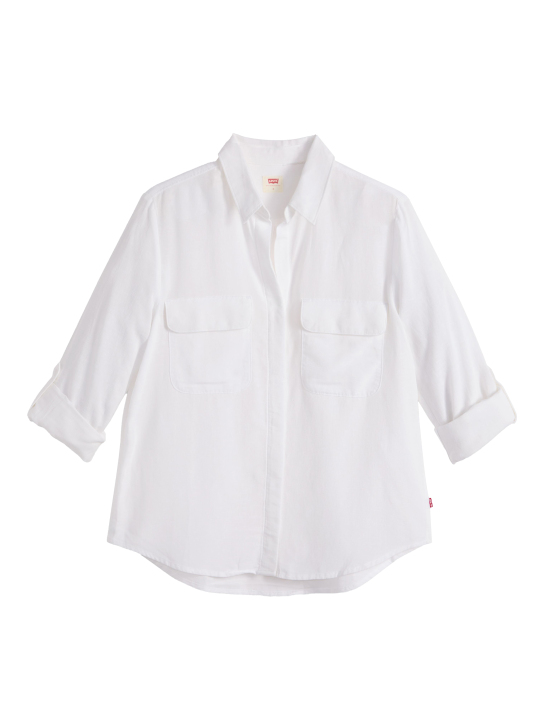 ΓΥΝΑΙΚΕΙΟ ΠΟΥΚΑΜΙΣΟ ELAINE UTILITY 0