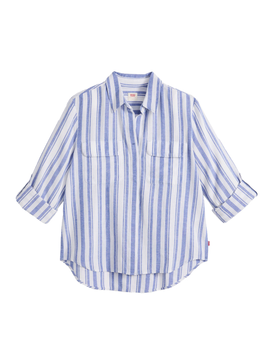 ΓΥΝΑΙΚΕΙΟ ΡΙΓΕ ΠΟΥΚΑΜΙΣΟ ELAINE UTILITY 0