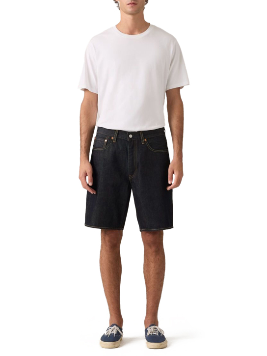 ΑΝΔΡΙΚΗ DENIM ΒΕΡΜΟΥΔΑ 468 1