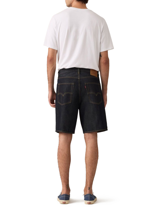 ΑΝΔΡΙΚΗ DENIM ΒΕΡΜΟΥΔΑ 468 2